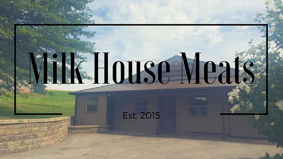 Milk House Meats Blog
