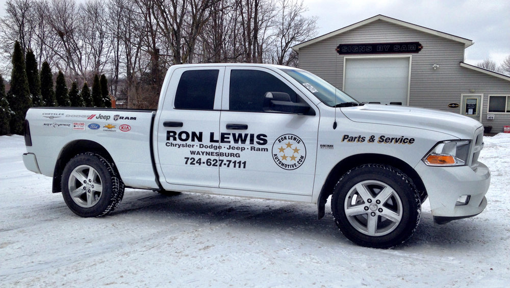 ron-lewis-truck