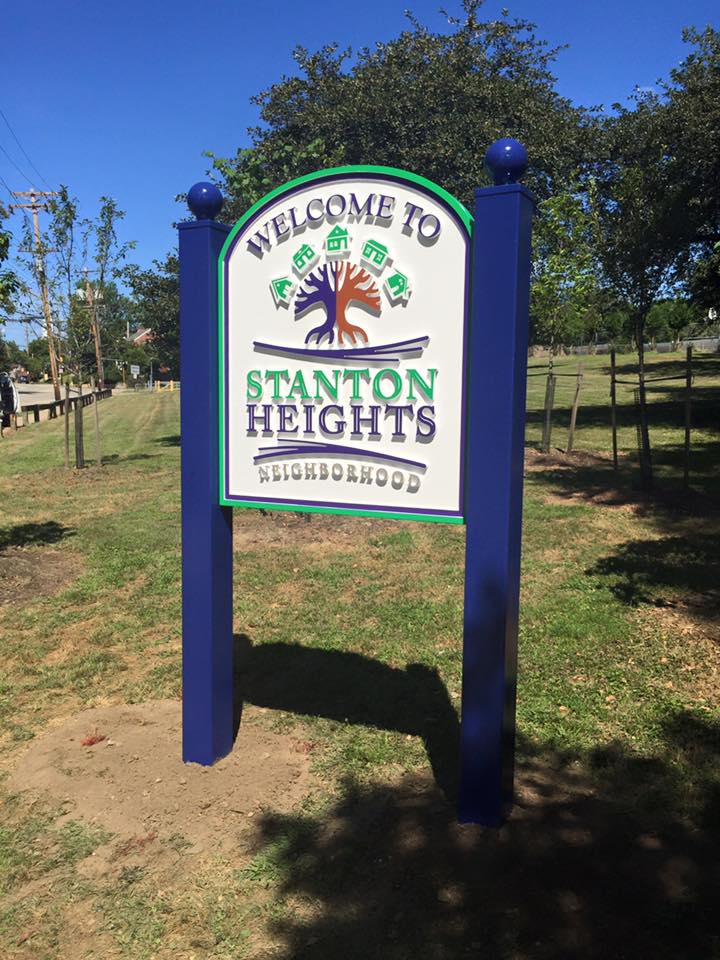 Stanton-heights